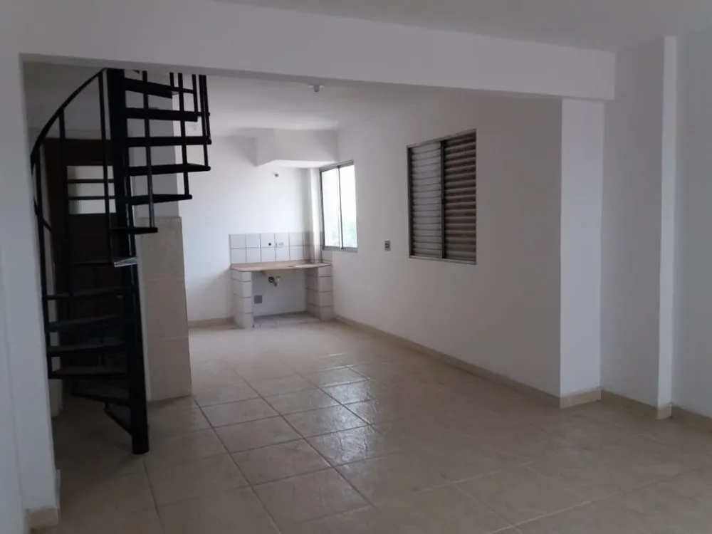 Apartamento, 2 quartos, 65 m² - Foto 1
