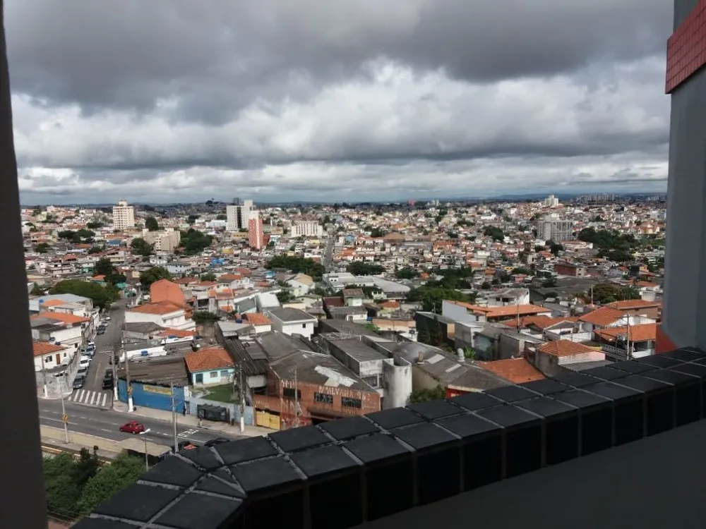 Apartamento, 2 quartos, 65 m² - Foto 7