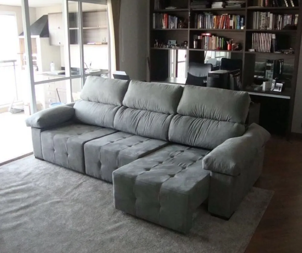 Apartamento, 2 quartos, 110 m² - Foto 4