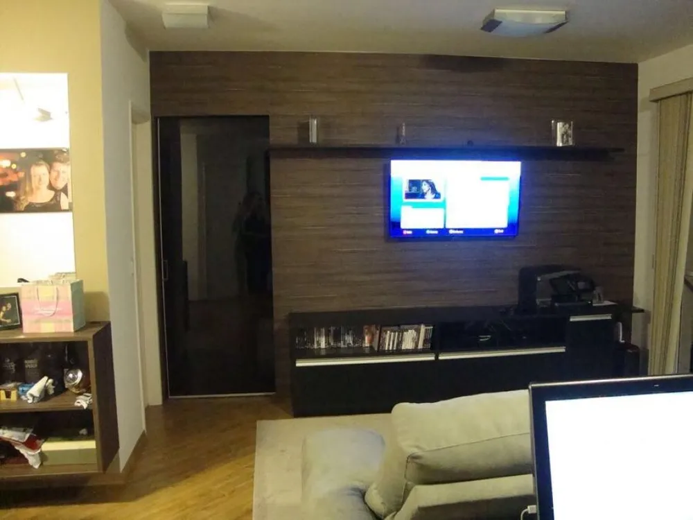 Apartamento, 2 quartos, 110 m² - Foto 1