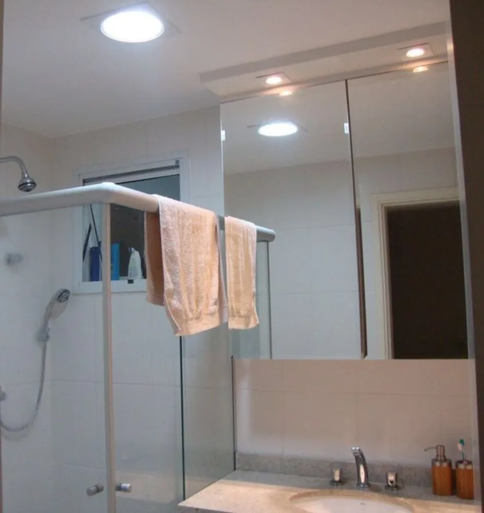 Apartamento, 2 quartos, 110 m² - Foto 5