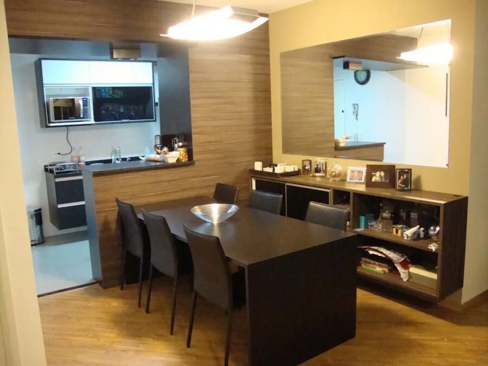 Apartamento, 2 quartos, 110 m² - Foto 2