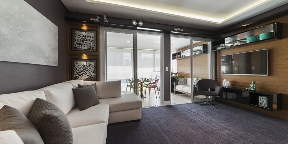 Apartamento, 2 quartos, 59 m² - Foto 5