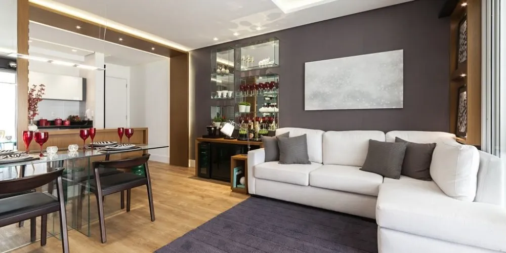 Apartamento, 2 quartos, 59 m² - Foto 3