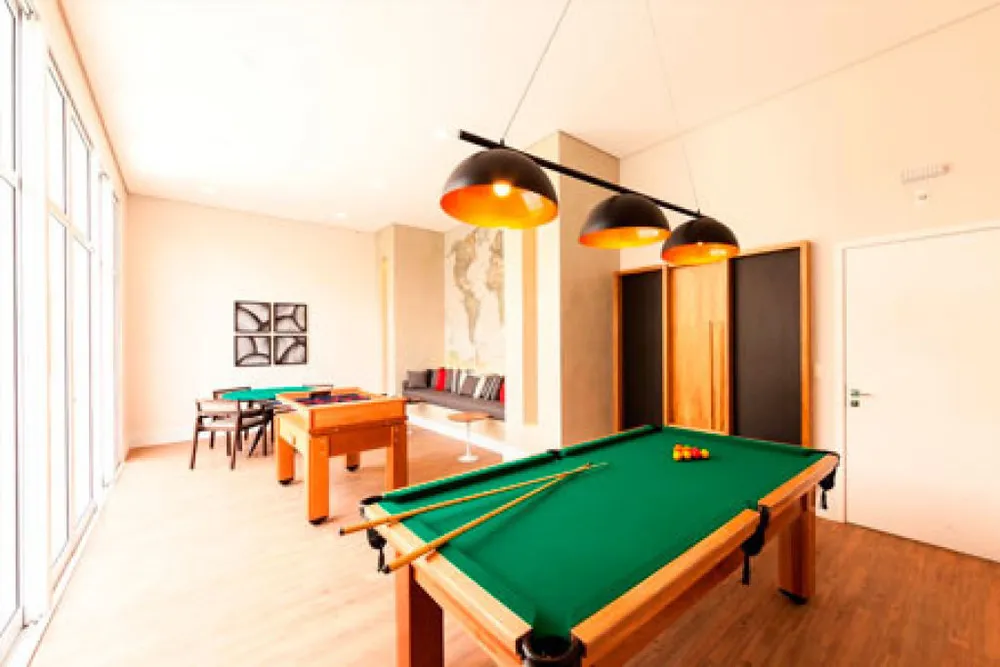 Apartamento, 2 quartos, 59 m² - Foto 6