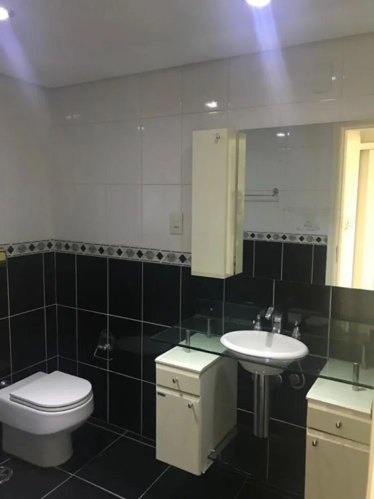 Apartamento, 4 quartos, 225 m² - Foto 5