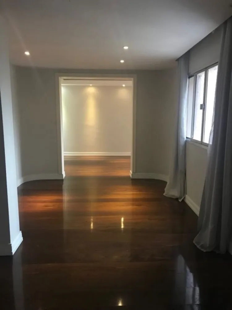 Apartamento, 4 quartos, 225 m² - Foto 3