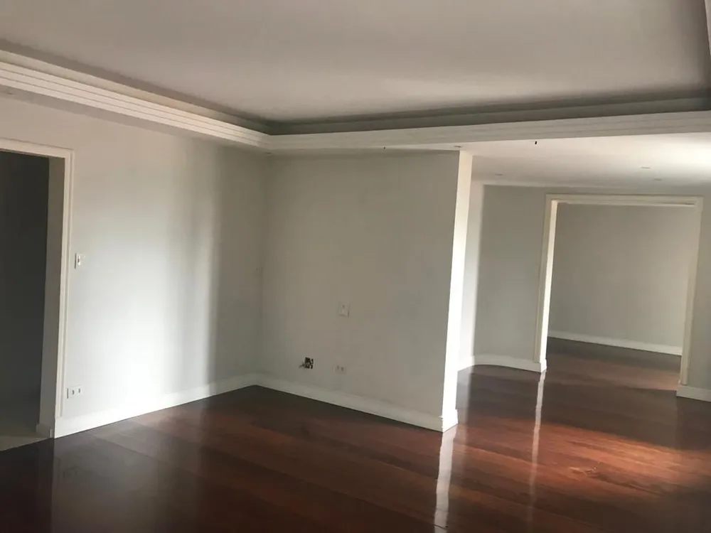 Apartamento, 4 quartos, 225 m² - Foto 4