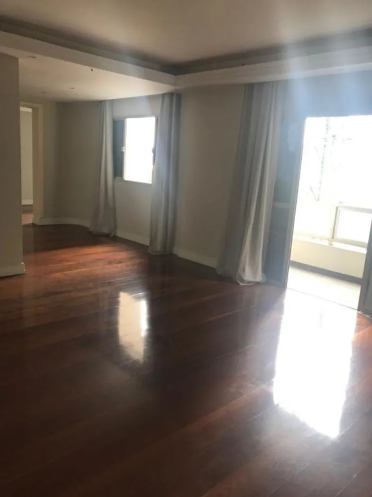 Apartamento, 4 quartos, 225 m² - Foto 2
