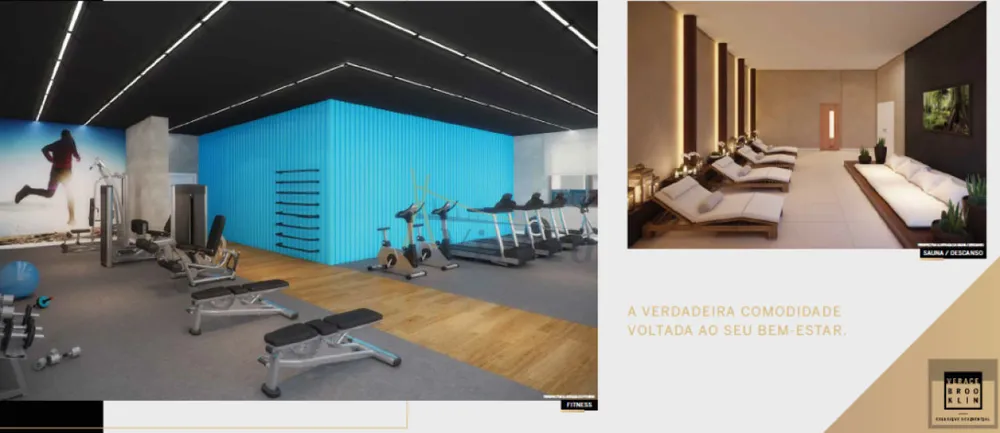 Apartamento, 4 quartos, 181 m² - Foto 3