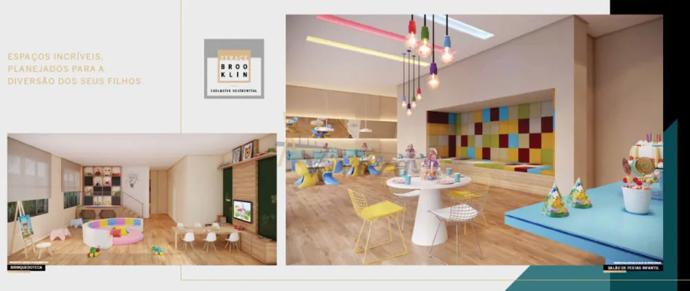 Apartamento, 4 quartos, 181 m² - Foto 1