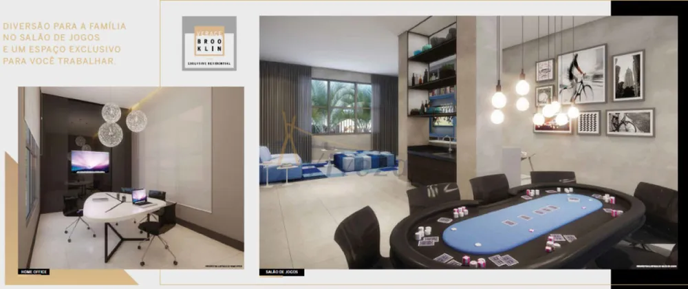 Apartamento, 4 quartos, 181 m² - Foto 2