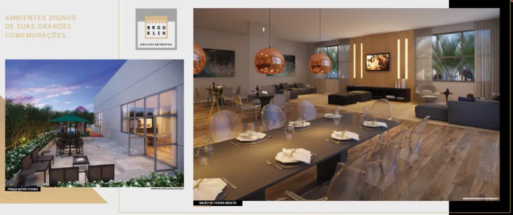 Apartamento, 4 quartos, 181 m² - Foto 5