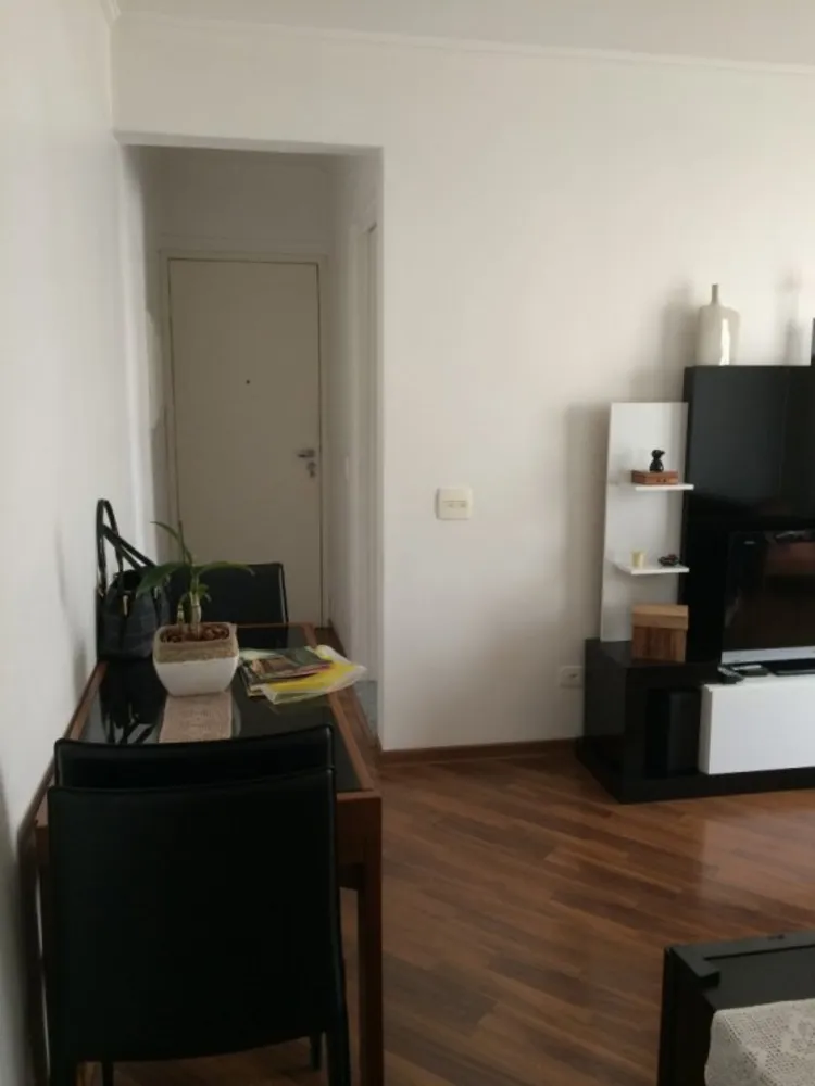 Apartamento, 2 quartos, 60 m² - Foto 4