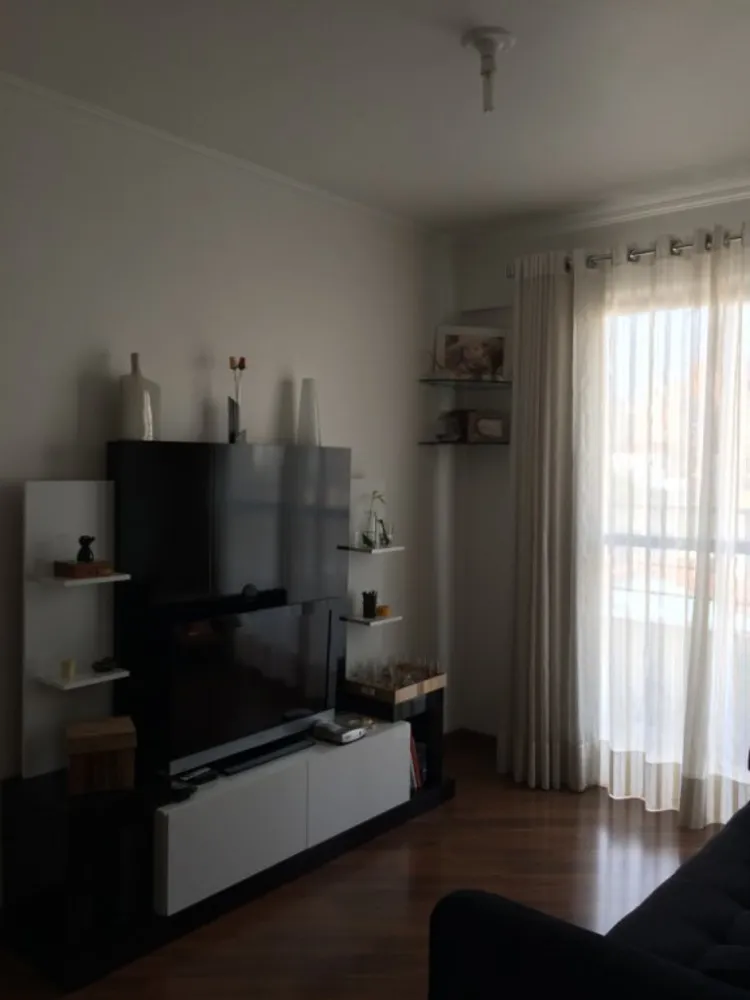 Apartamento, 2 quartos, 60 m² - Foto 2