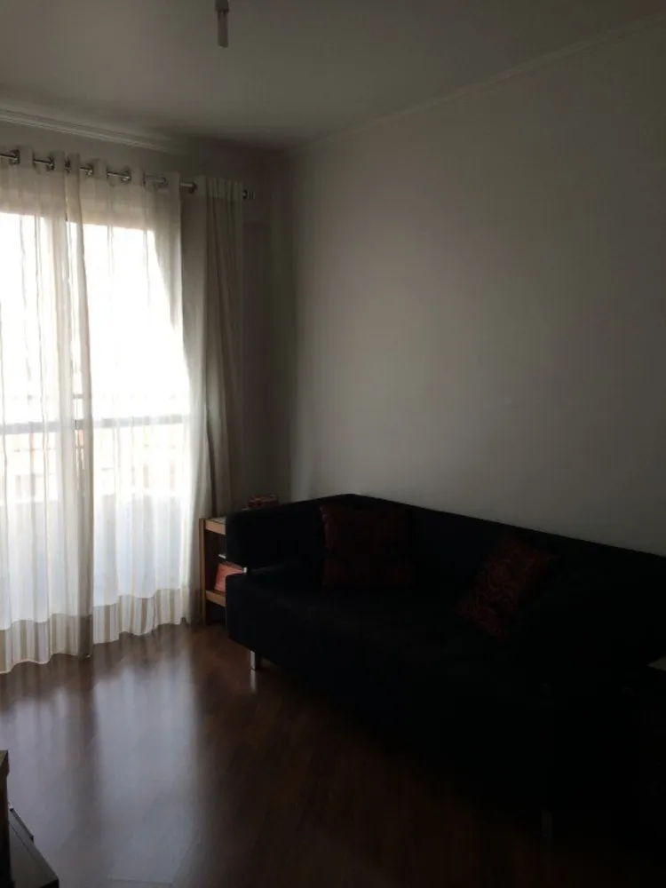Apartamento, 2 quartos, 60 m² - Foto 3