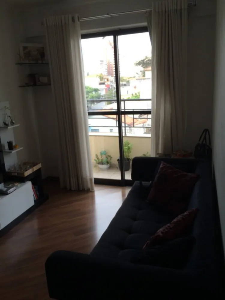 Apartamento, 2 quartos, 60 m² - Foto 1