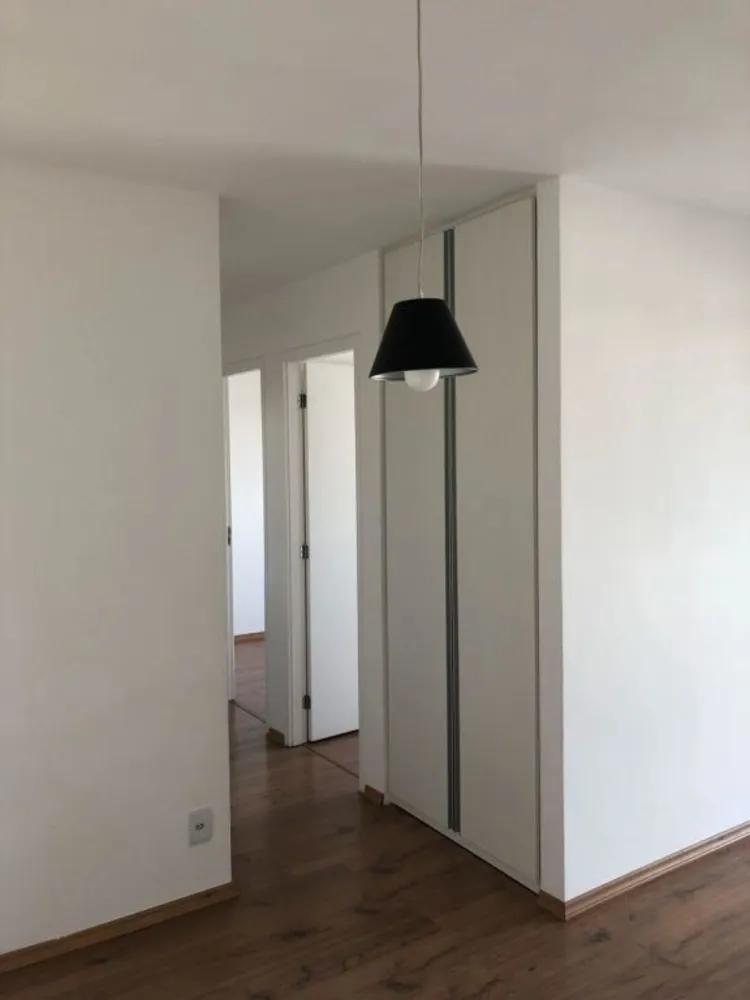 Apartamento, 3 quartos, 64 m² - Foto 1
