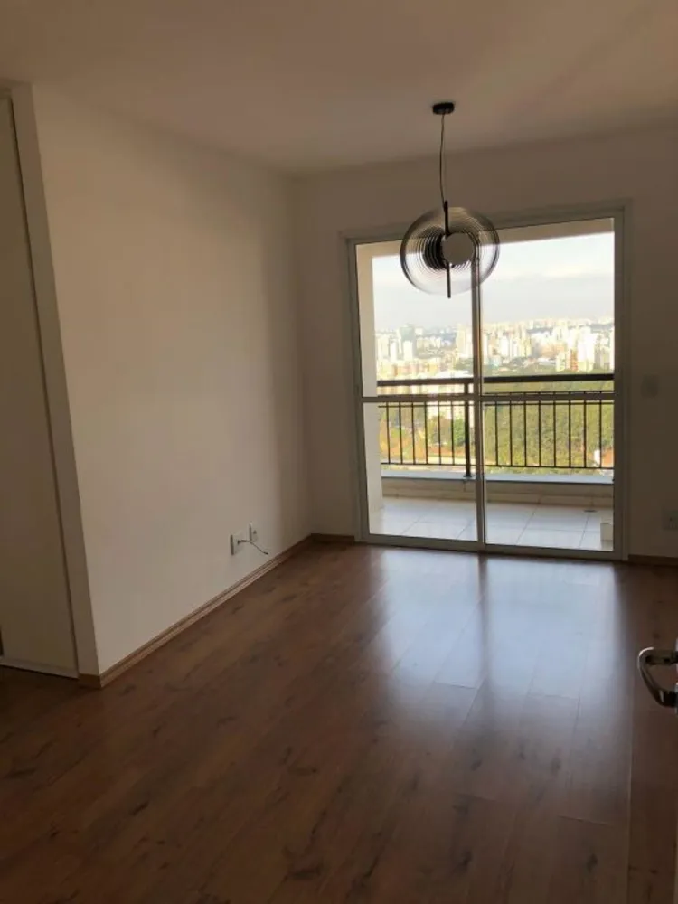 Apartamento, 3 quartos, 64 m² - Foto 2