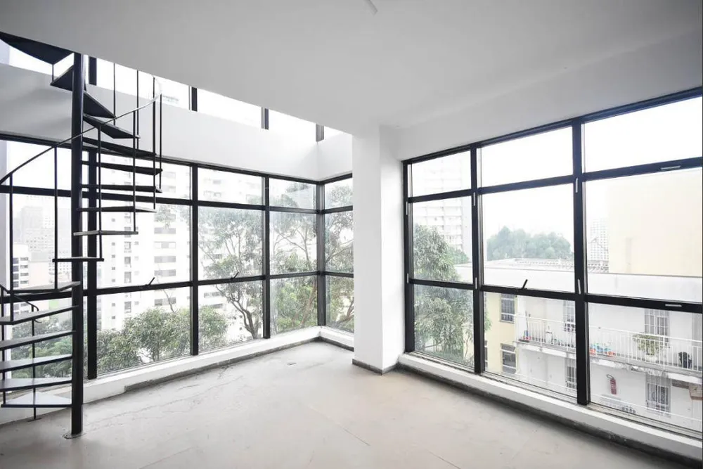 Apartamento, 3 quartos, 238 m² - Foto 1