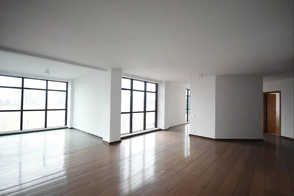 Apartamento, 3 quartos, 238 m² - Foto 4
