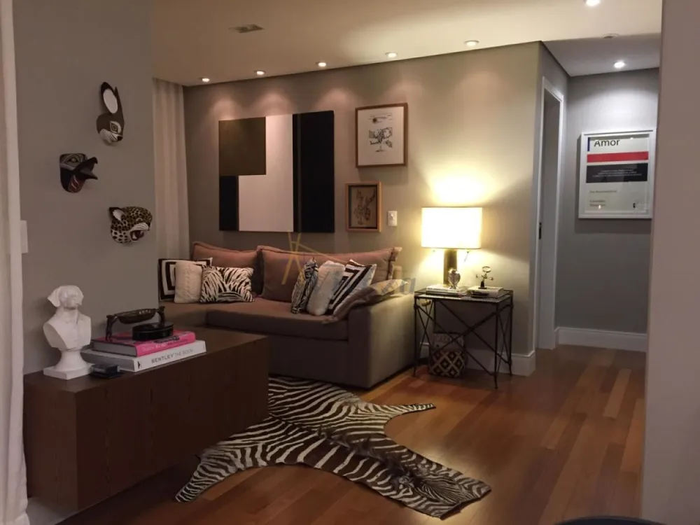 Apartamento, 2 quartos, 67 m² - Foto 1
