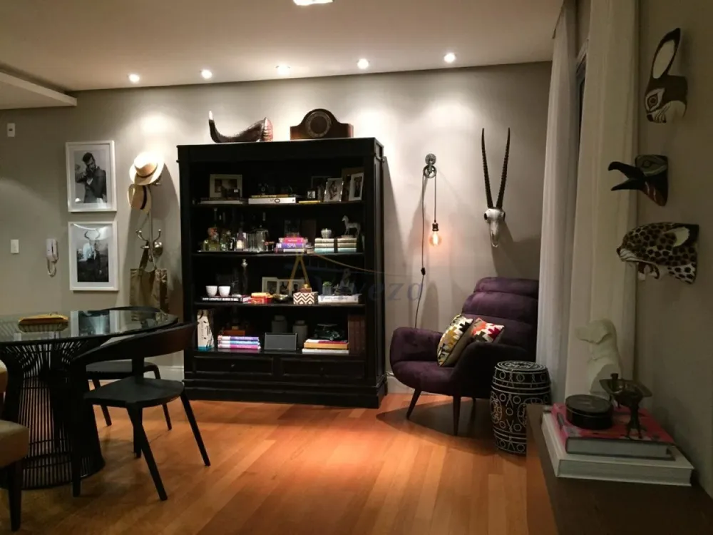 Apartamento, 2 quartos, 67 m² - Foto 4