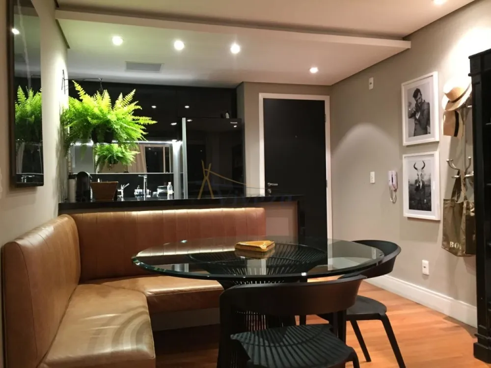 Apartamento, 2 quartos, 67 m² - Foto 2