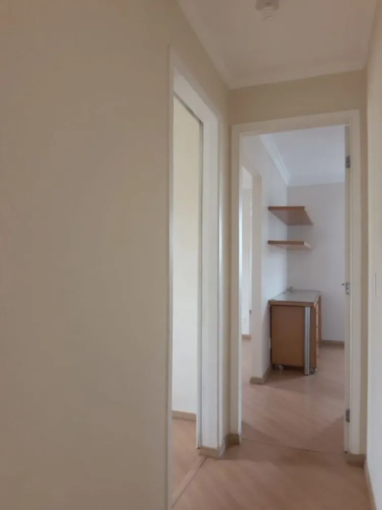 Apartamento, 2 quartos, 76 m² - Foto 3