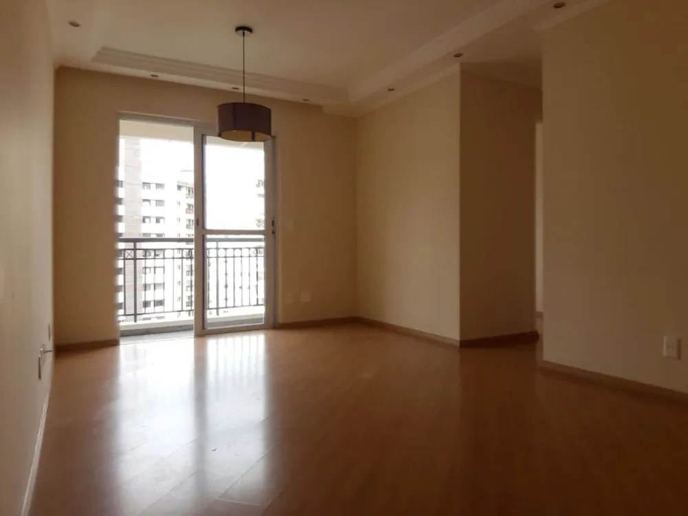 Apartamento, 2 quartos, 76 m² - Foto 1