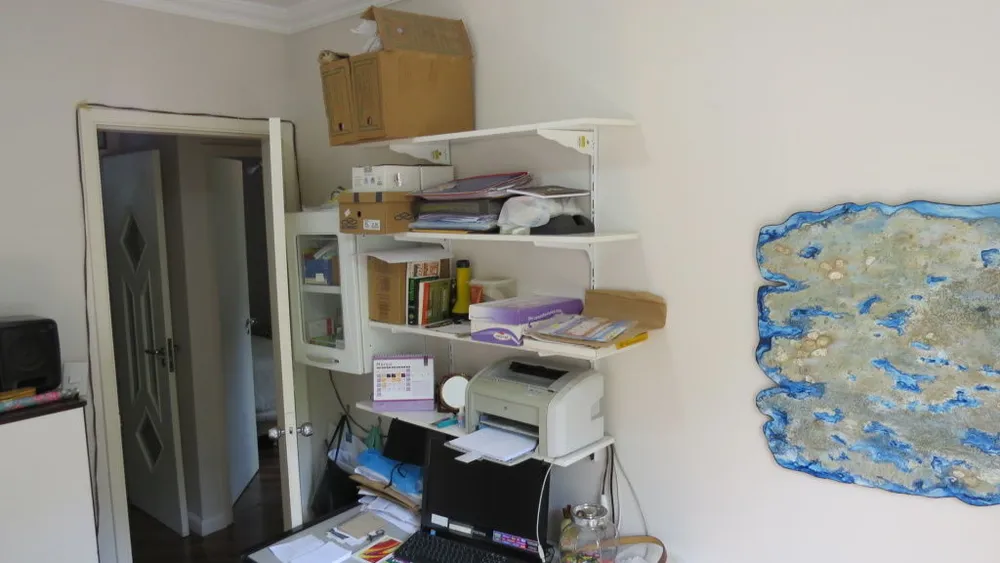 Apartamento, 3 quartos, 82 m² - Foto 7