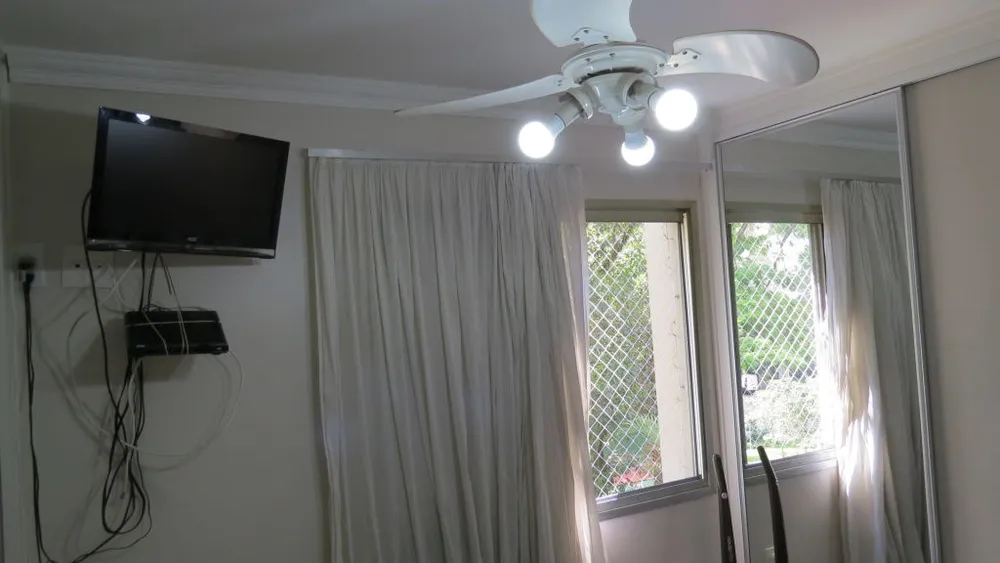 Apartamento, 3 quartos, 82 m² - Foto 8