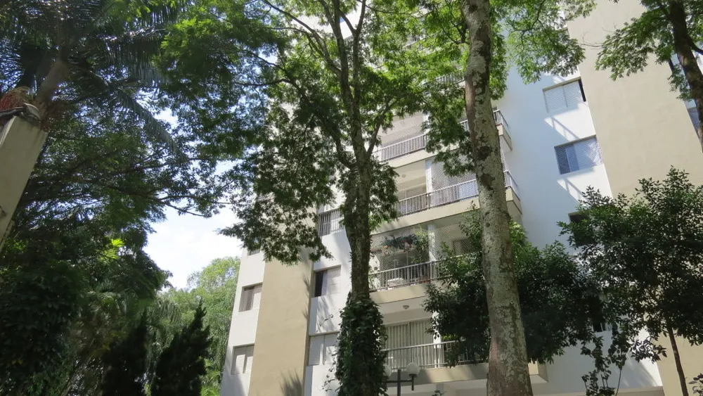 Apartamento, 3 quartos, 82 m² - Foto 1