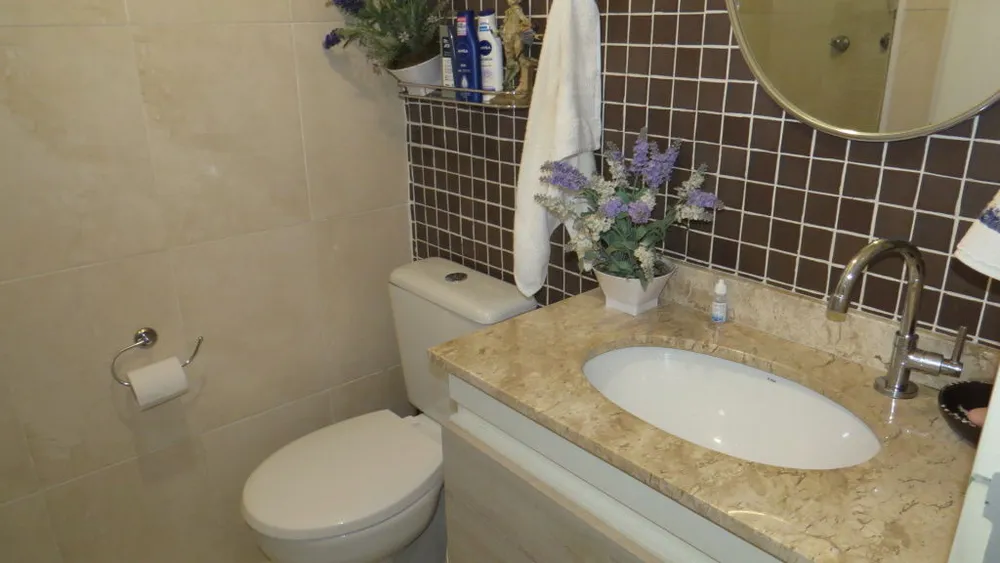 Apartamento, 3 quartos, 82 m² - Foto 5