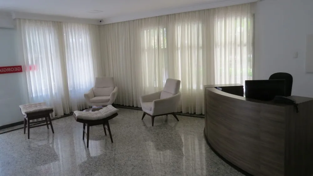 Apartamento, 3 quartos, 82 m² - Foto 3