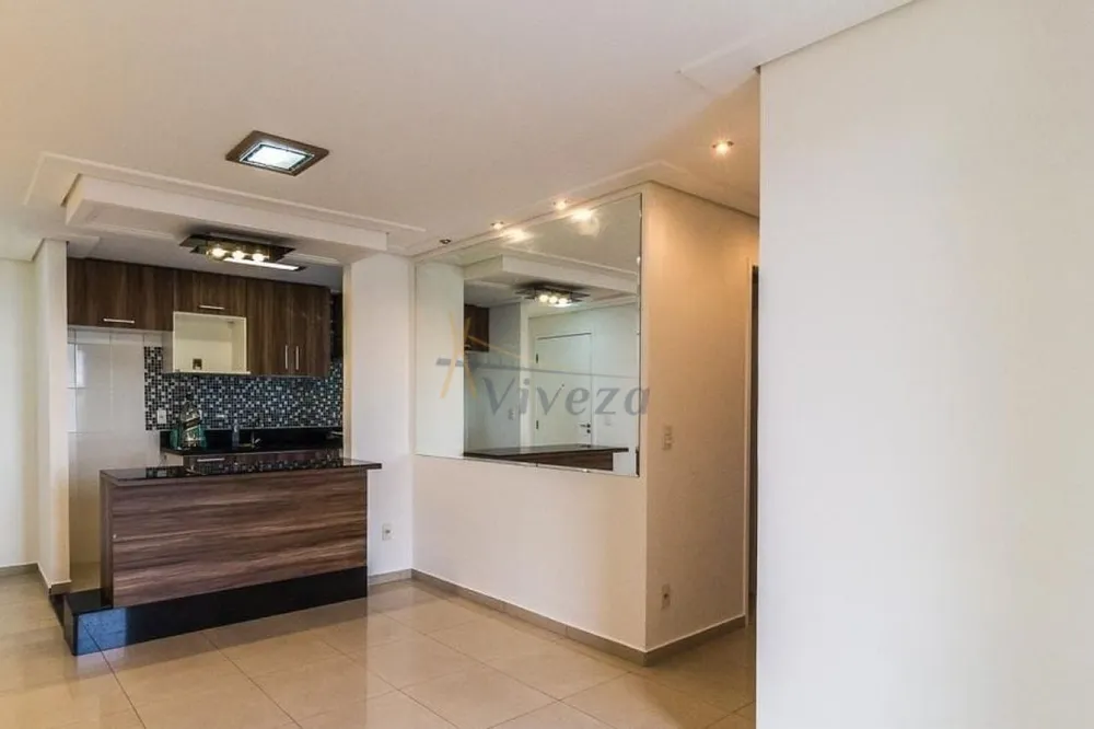 Apartamento, 3 quartos, 64 m² - Foto 2
