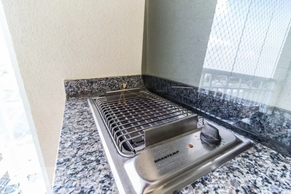 Apartamento, 3 quartos, 64 m² - Foto 4