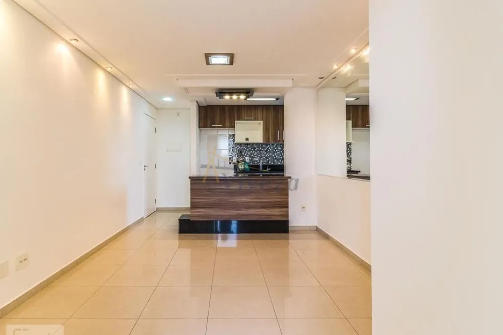 Apartamento, 3 quartos, 64 m² - Foto 1