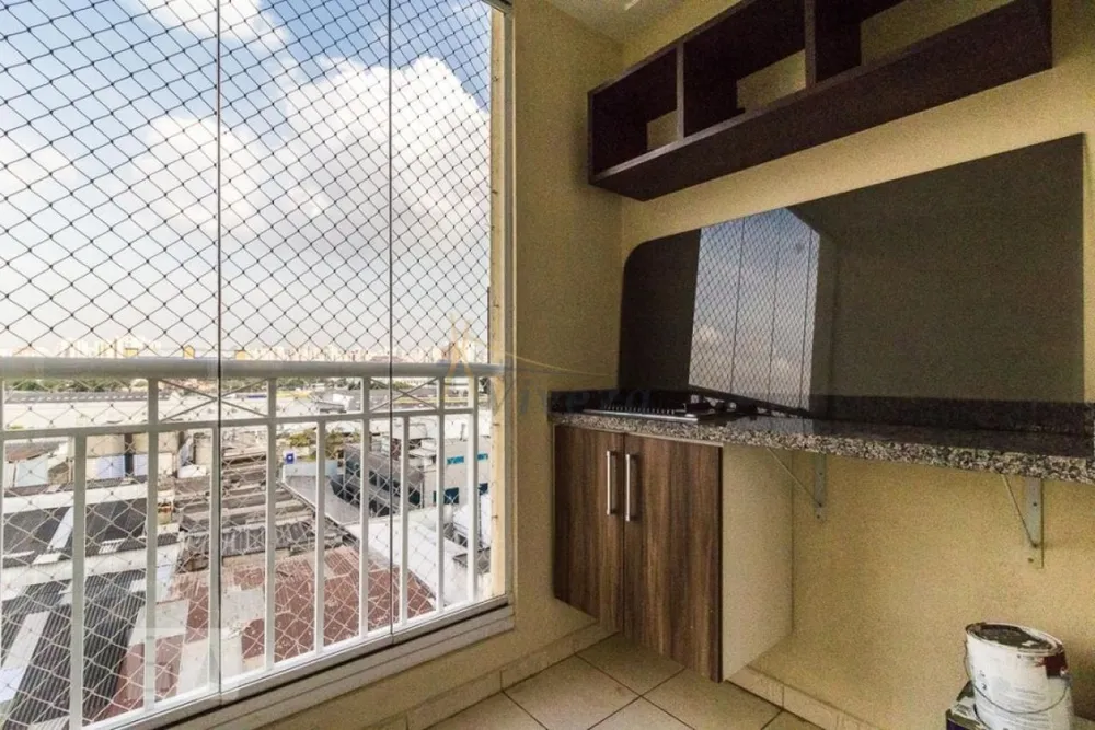 Apartamento, 3 quartos, 64 m² - Foto 3