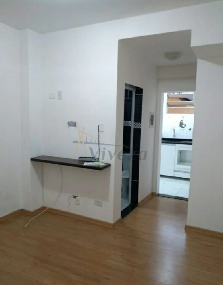 Apartamento, 1 quarto, 40 m² - Foto 1