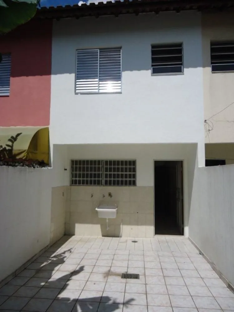 Sobrado, 2 quartos, 85 m² - Foto 3