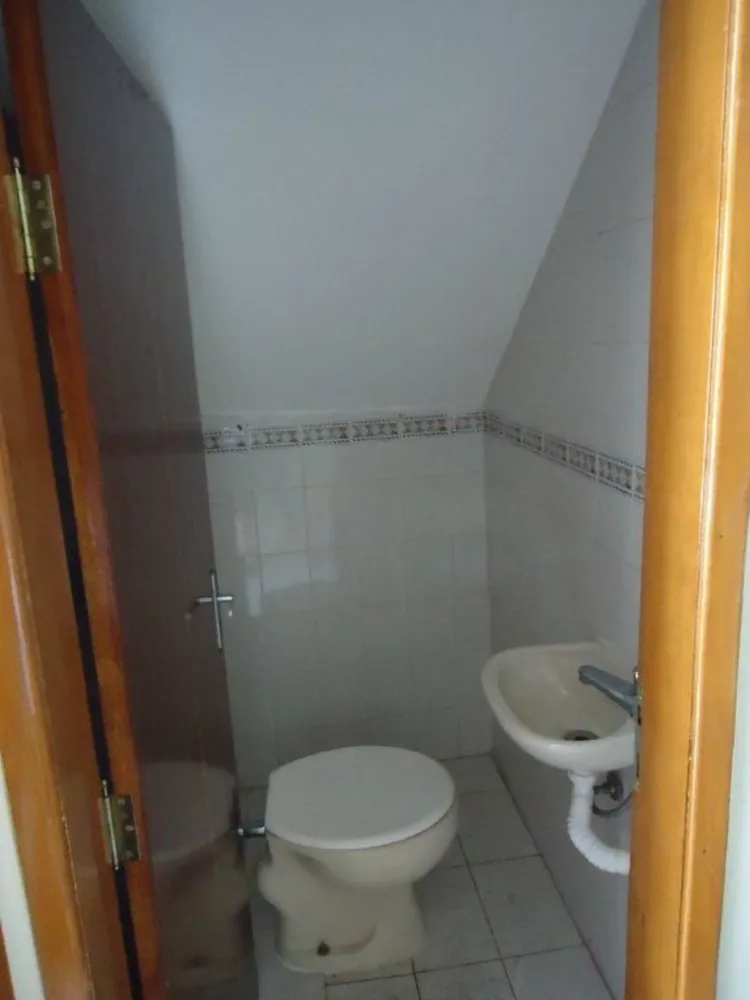 Sobrado, 2 quartos, 85 m² - Foto 5