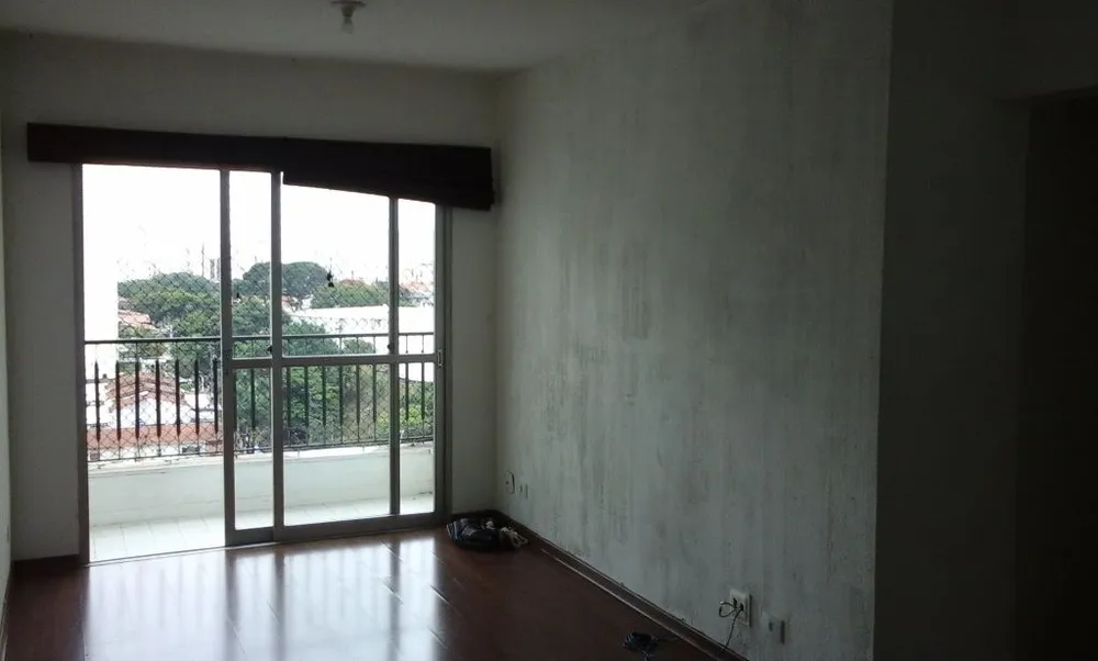 Apartamento, 2 quartos, 58 m² - Foto 1