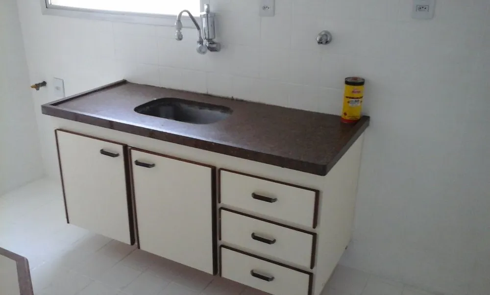 Apartamento, 2 quartos, 58 m² - Foto 5