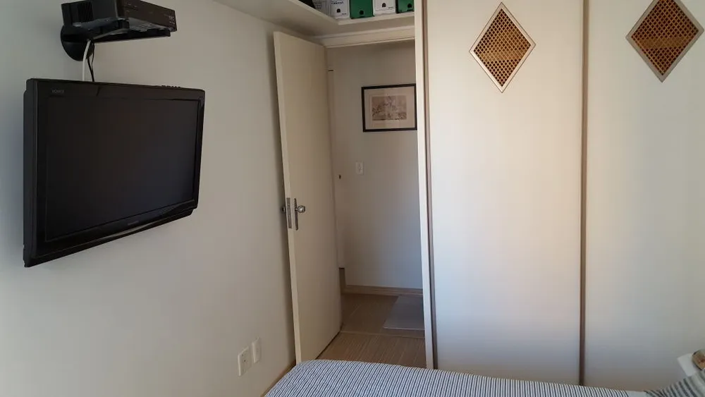 Flat/Apart Hotel, 1 quarto, 36 m² - Foto 6
