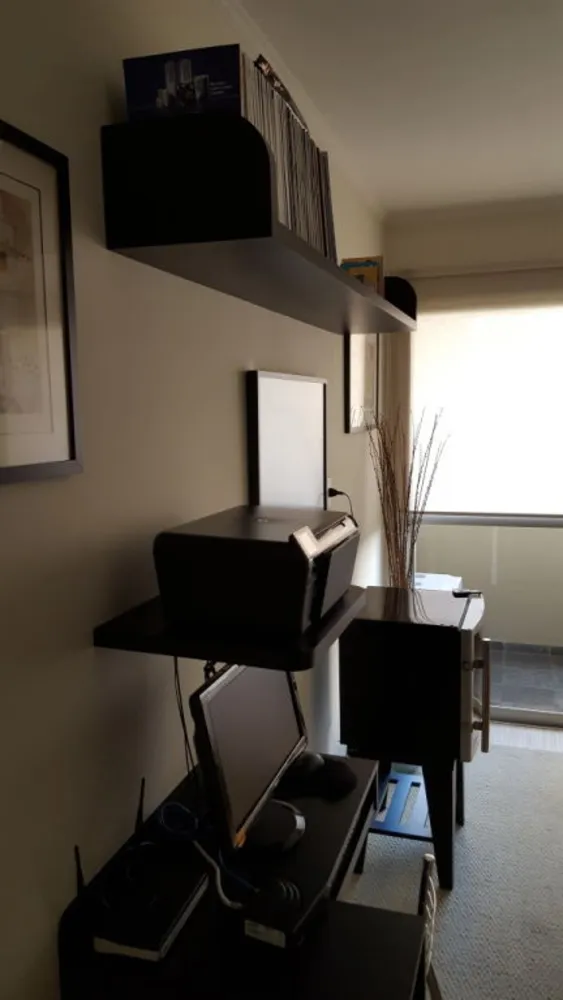 Flat/Apart Hotel, 1 quarto, 36 m² - Foto 3