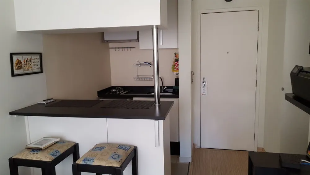 Flat/Apart Hotel, 1 quarto, 36 m² - Foto 8
