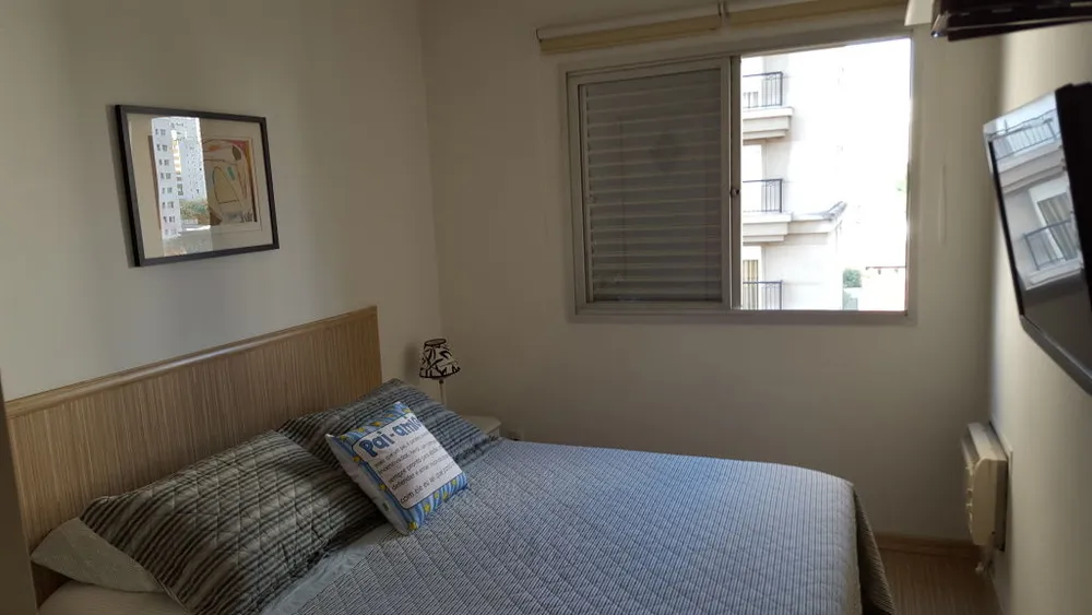 Flat/Apart Hotel, 1 quarto, 36 m² - Foto 5