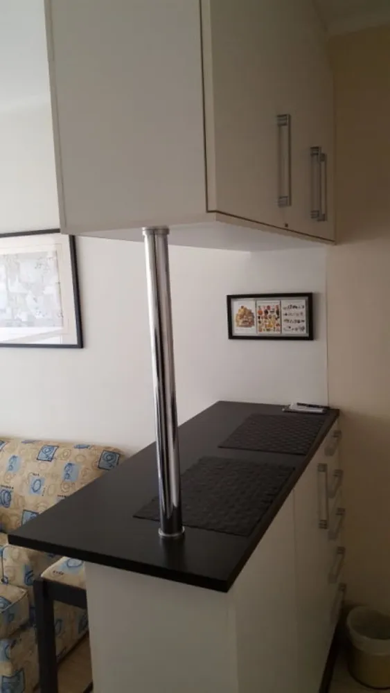 Flat/Apart Hotel, 1 quarto, 36 m² - Foto 7