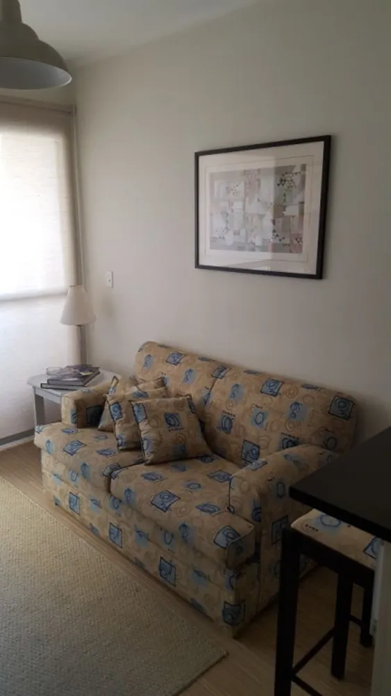 Flat/Apart Hotel, 1 quarto, 36 m² - Foto 4